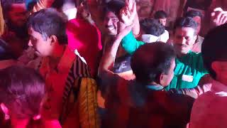 #retro #dhamaal #marathi #original Haldi Show Part-3 @djkunalkb  At - Mahad #raigad #kokan #shorts