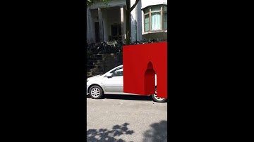 NTU VFX 2019 Assignment #3 MatchMove 32