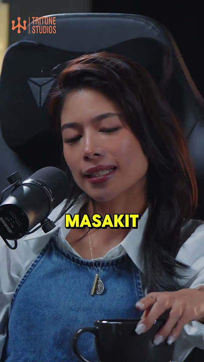 GIGI DE LANA REVEALS THE TRUTH  #podcast #shorts