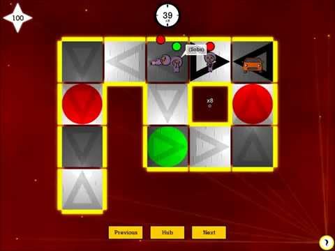 Norna (In-Development) Trailer