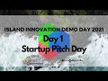 Island Innovation Demo Day 2021 (日本語）