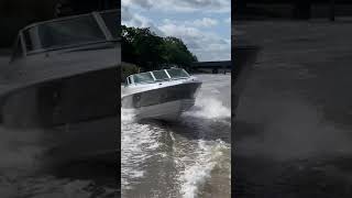 Olympic 580 Bowrider