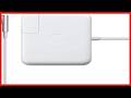 Why the 85 Watt MagSafe Power Adapter Is the Smart Choice for Your MacBook Pro
