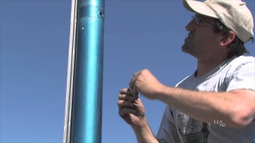 ROCKETS Magazine NXRS Mike Moore