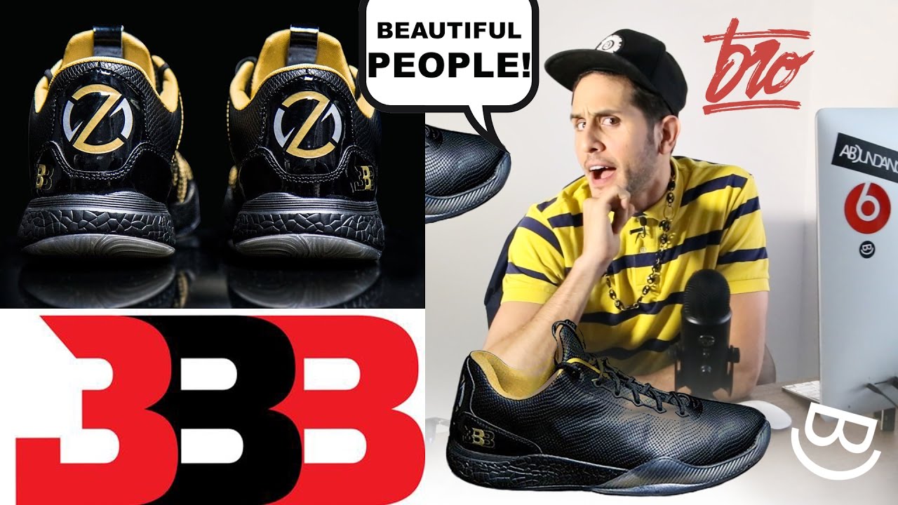 Big Baller Brand was too beautiful to last