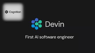 Devin The Worlds first AI Software Engineer