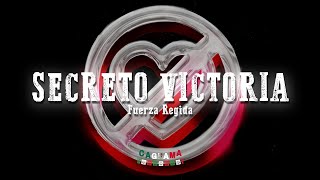 Fuerza Regida - SECRETO VICTORIA(Letra/Lyrics)
