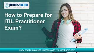 Get All Information About ITIL Practitioner Certification