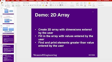 Introduction to MATLAB Variables