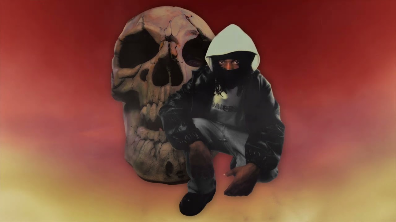 Watch $NOT - HILARIOUS (feat. Cochise) [Official Visualizer] on YouTube