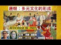 彌敦道政交所 唐朝 多元文化的形成 MULTICULTURALISM IN TANG DYNASTY 主持 周鵬 湛國揚 2024 4 15 彌敦道政交所 唐朝 多元文化的形成 MULTICULTURALISM IN TANG DYNASTY 主持 周鵬 湛國揚 2024 4 15