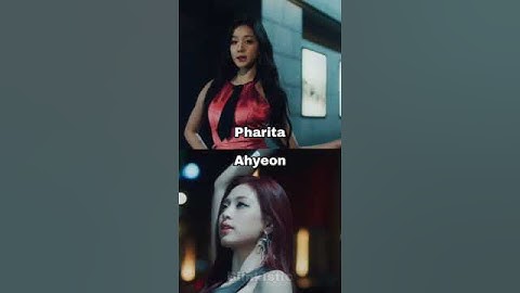 babymonster "forever" voice mix #babymonster #forever #comeback #edit #kpop #chiquita #rora #pharita