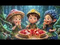 👉 Tiny Elf Friends 🌿 Floating Island | Celtic Ambient Music