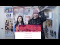 BTS (방탄소년단) - HOME Lyric Video Reaction