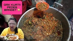 PEDES MAMPUS!! OSENG MERCON IBU NARTI #KulinerJogja - Durasi: 10.33. 