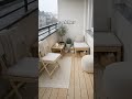 Ich wollte keinen traurigen Balkon mehr sehen – Gardly App