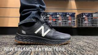 nb fresh foam kaymin trl