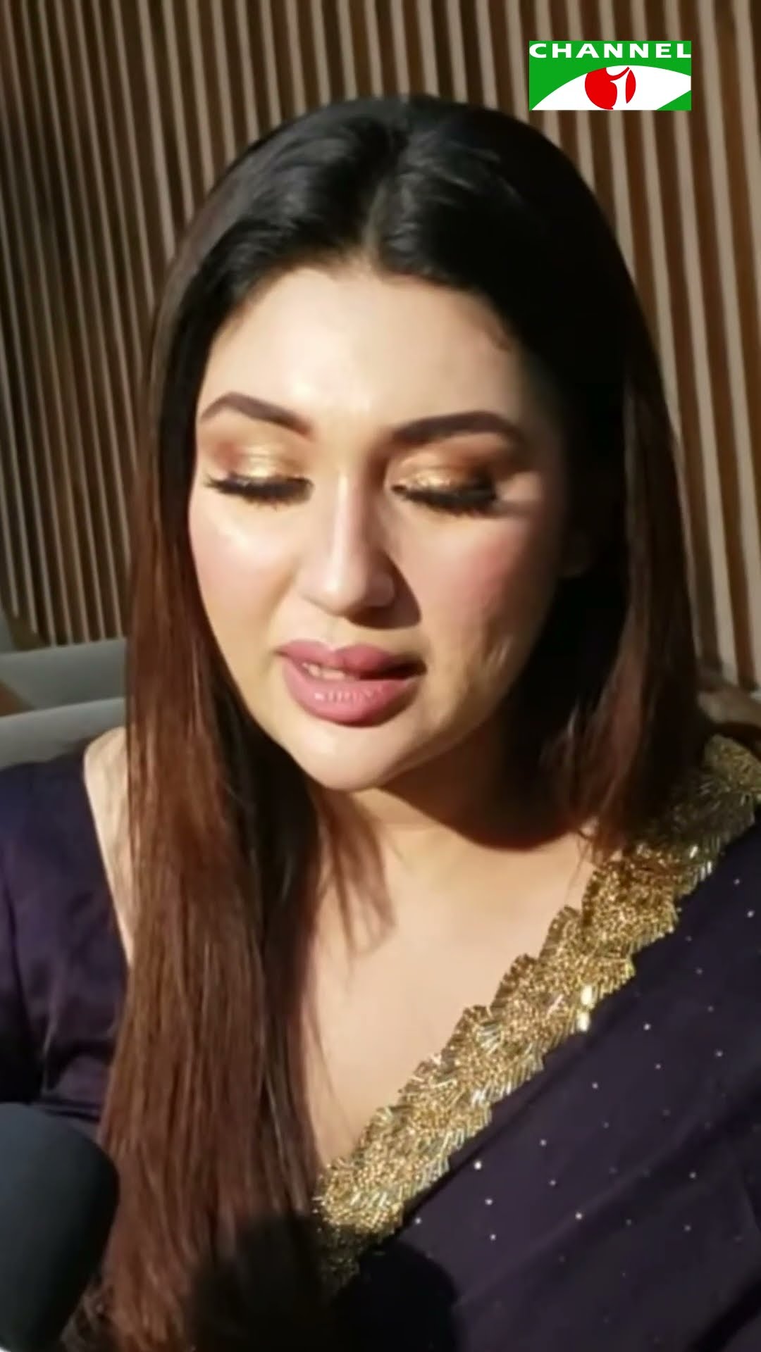 কোন কিছু অতিরঞ্জিত ভালো নয়: অপু বিশ্বাস #shorts
