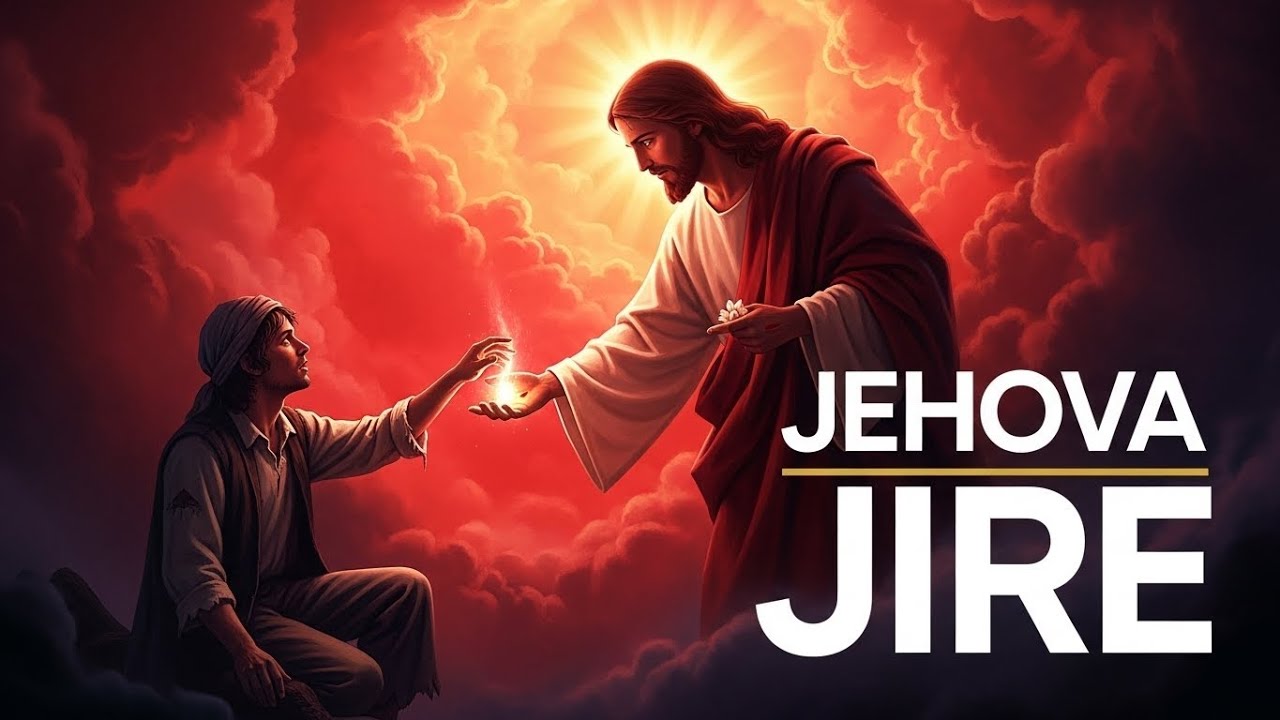 When You Had Nothing, Jehovah Jireh Provided | Powerful Gospel Worship