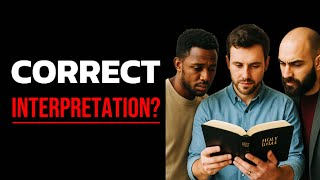 Download Lagu Jay Dyer On Correct Interpretation Of Scripture (\u0026 How We Know It) MP3 Download Lagu Jay Dyer On Correct Interpretation Of Scripture (\u0026 How We Know It) MP3