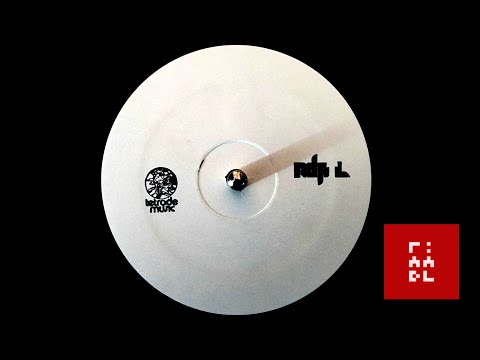 NDATL Special Edition 2012 – Vinyl (10