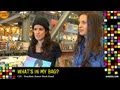 CSS' "What's In My Bag?" | Amoeba Music