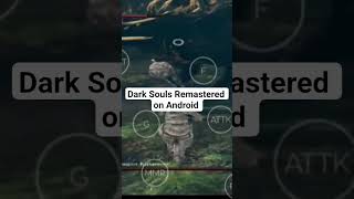 #darksouls #darksoulsremastered #winlatoremulator #androidgaming #snapdragon8gen1 #fromsoftware