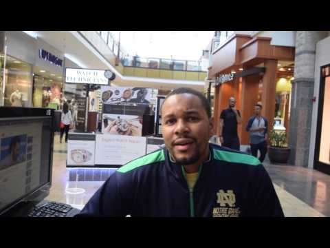 Racism & School System Mall Discussion