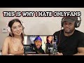 This Is Why I Hate OnlyFans | StephisCold Bhad Bhabie Reaction