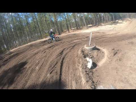 WCMX Pratice 4/7/2019