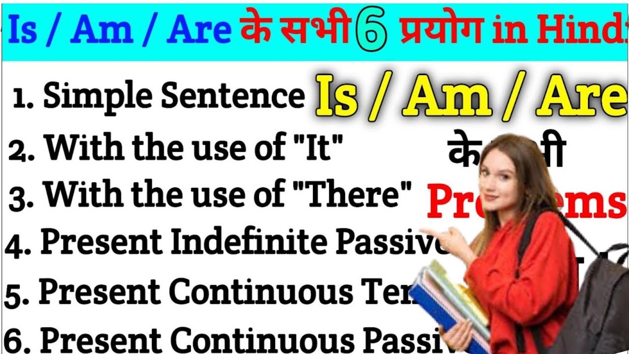 Daily use english sentences | Uses of Is am are | English Speaking ...