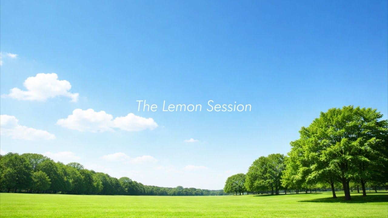 월요일 출근길 플레이리스트 🎧 느좋 청량 인디팝 | 기분전환 Mood Reset