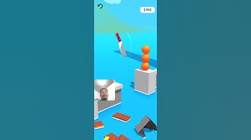 Slice it All Level 6, All levels Gameplay Walkthrough #games #gaming