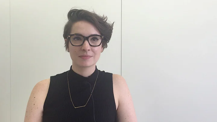 Shifting millennial attitudes to tattoos - Lisa Pa...