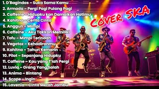 Cocok Untuk aktifitas Penuh Energi~ High Energy Cover SKA Vol1