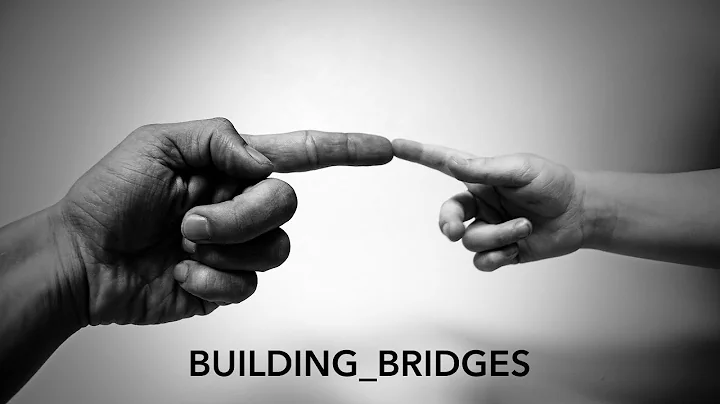 Klender - Building Bridges (Official Music Video)