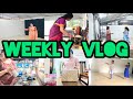 Thara Kalyan Weekly Vlog Thara Kalyan Weekly Vlog