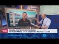 Theres no problem with demand ai is creating more attacks says palo alto networks ceo
