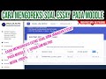 CARA MENGOREKSI CEPAT SOAL DAN JAWABAN ESSAY PADA MOODLE  | SPADA UM METRO