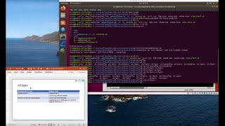 Exercise: Adding a Node to an Existing Delay/Disruption Tolerant Network Scenario (2.5b)