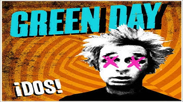 Green Day- Stray Heart (official)