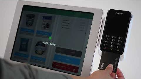 Aila Interactive Kiosk Demo: Self-Checkout and Payment Made Easy