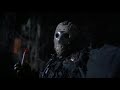 Friday the 13th Part VII: The New Blood (1988) | All Jason Voorhees Scenes Part 1