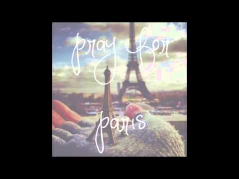 Pray for Paris