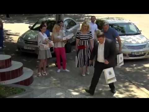 ბავშვთა დაცვის საერთაშორისო დღე მიუსაფარ ბავშვთა დღის ცენტრში /MTAVARI/