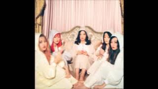 [AUDIO] Red Velvet (레드벨벳) – The Velvet – 01.7월 7일 One Of These Nights