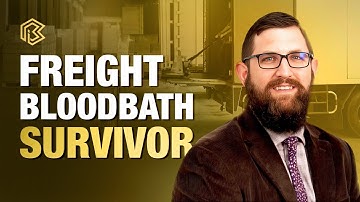 Why 2026 Will Test Every Player in Logistics