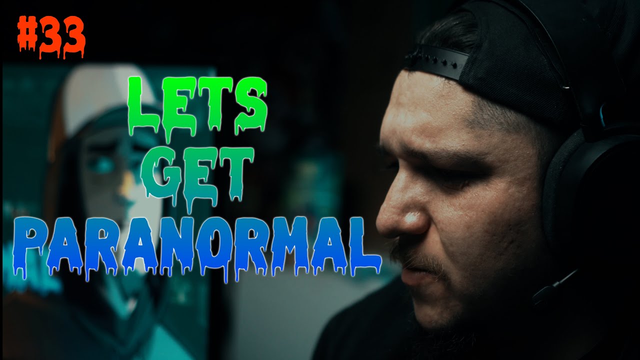 Old Family Ghost Stories | Ep.33 | Let's Get Paranormal