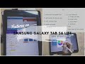 8 Features on Samsung Galaxy Tab S6 Lite that Support My Productivity💯
