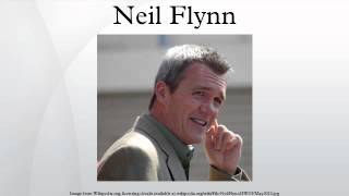 Neil Flynn